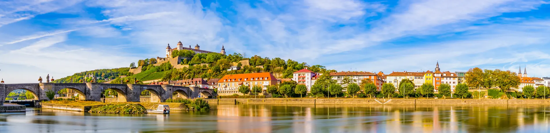 Würzburg - gewusst-wo.de