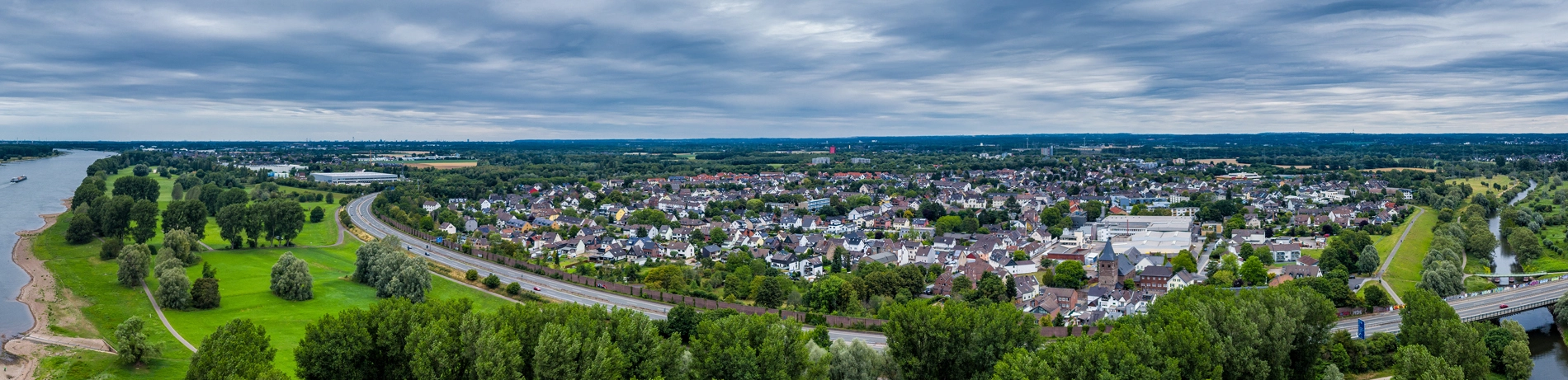 Leverkusen - gewusst-wo.de