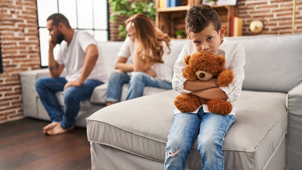 Familienrecht Oyten 2 Recht, Ehestreit, Kind, Gesetzestext