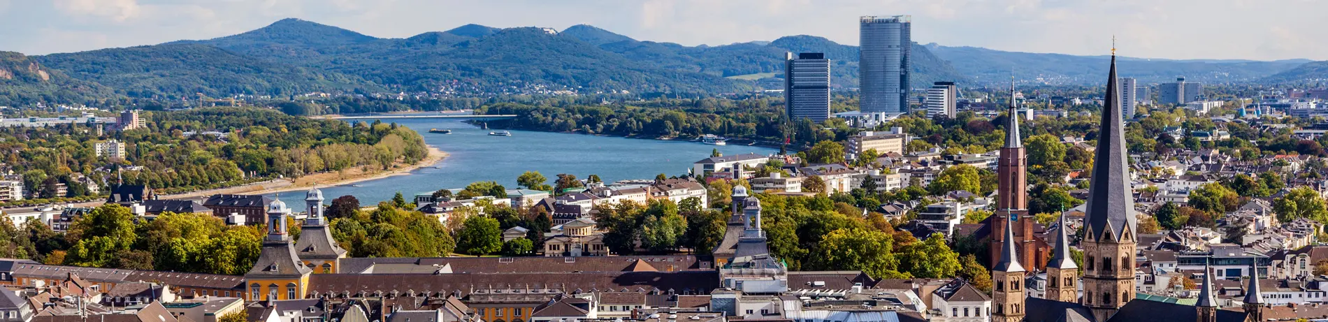 Bonn - gewusst-wo.de