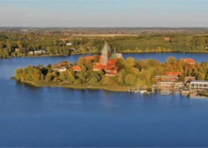 Ratzeburg Ratzeburg