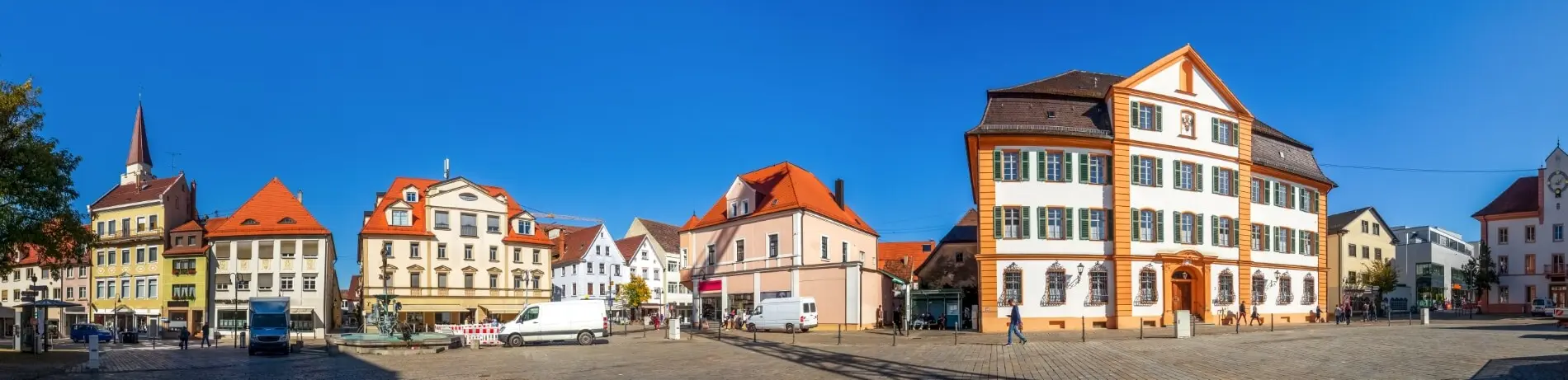 Ehingen - gewusst-wo.de