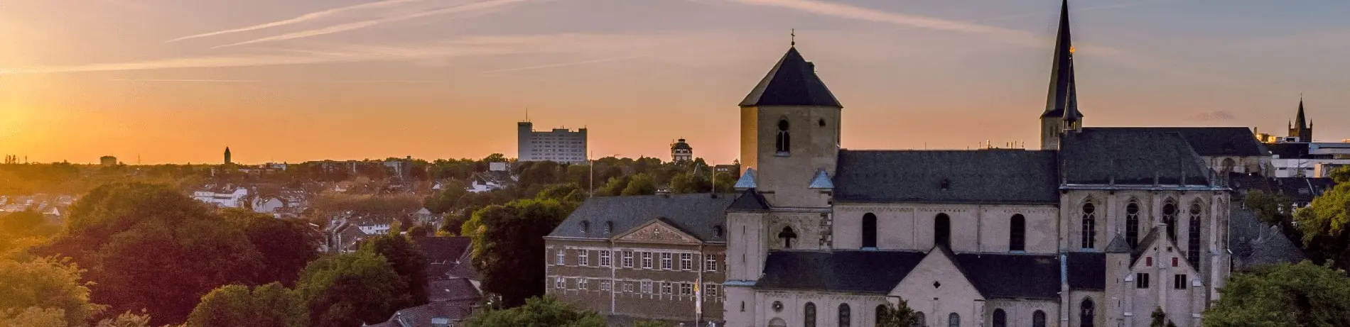 Mönchengladbach - gewusst-wo.de