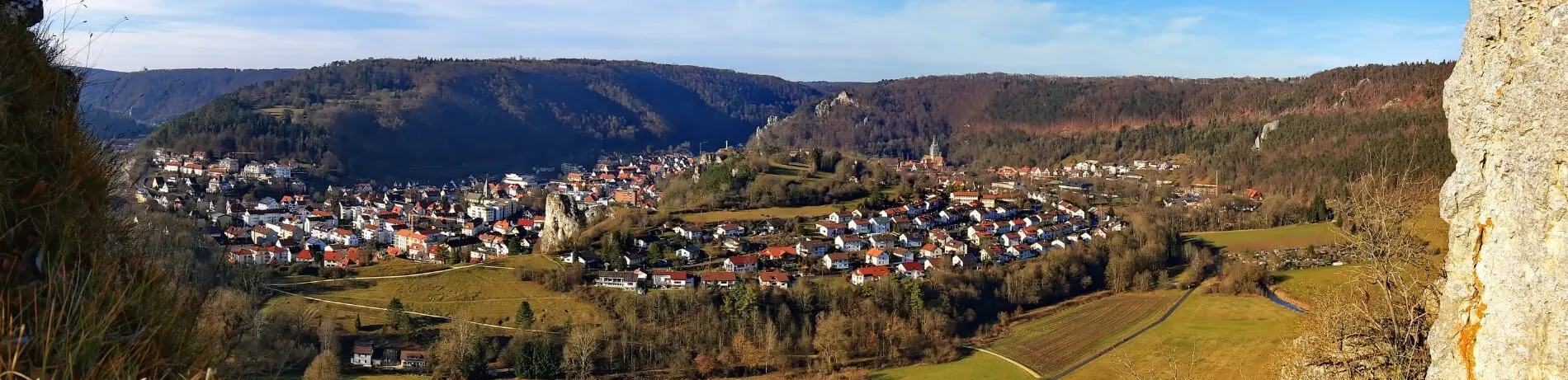 Blaubeuren - gewusst-wo.de