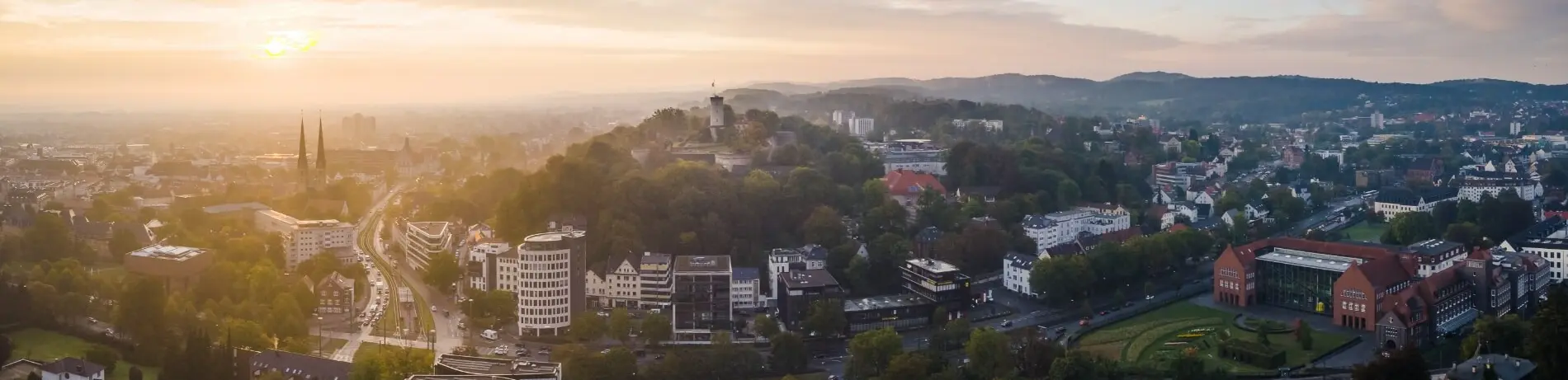 Bielefeld - gewusst-wo.de