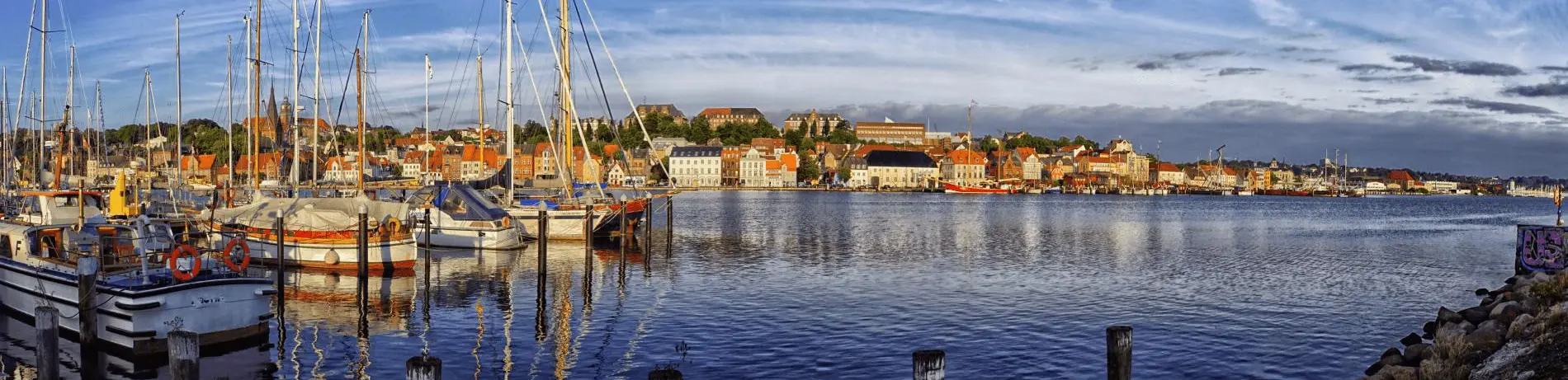 Flensburg - gewusst-wo.de