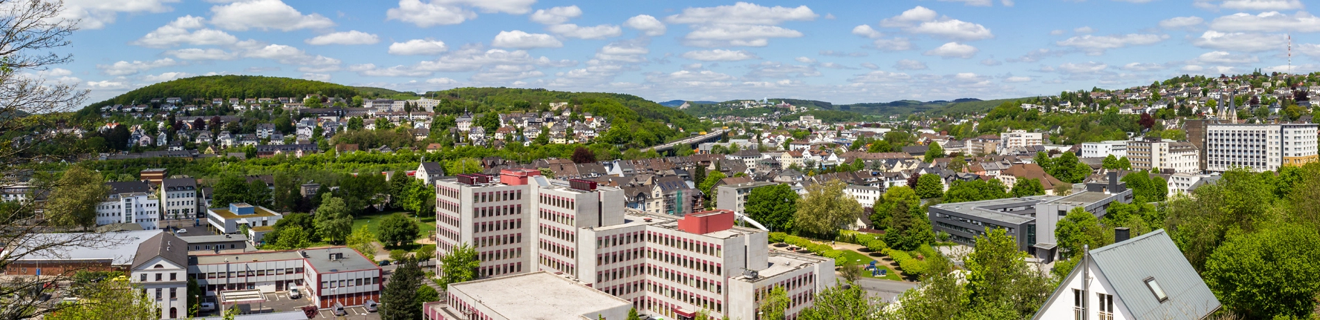 Siegen - gewusst-wo.de