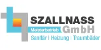 Bild von: Szallnaß GmbH Gas-Wasser-Heizung-Installatio 