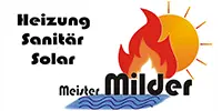 Bild von: Milder GmbH , Heizungsbau 