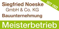 Bild von: Siegfried Noeske GmbH & Co. KG , Bauunternehmung 