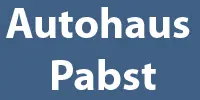 Bild von: Autohaus Pabst GmbH & Co. KG 