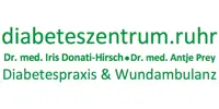 Bild von: Iris Donati-Hirsch Dr.med. Internistin/Diabetologie 