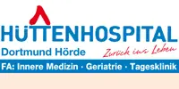 Bild von: Hüttenhospital gem. GmbH Dortmund-Hörde 