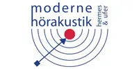Bild von: Moderne Hörakustik Hermes und Ufer 