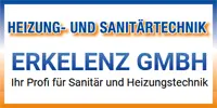 Bild von: Erkelenz GmbH , Sanitär- und Heizungstechnik 