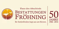 Bild von: Bestattungen Fröhning Wolfgang 