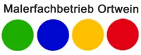 Bild von: Ortwein GmbH Malerfachbetrieb 