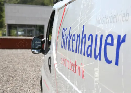 Galerie-Bild 1: Birkenhauer Elektrotechnik GmbH aus Hagen von Birkenhauer Elektrotechnik GmbH 