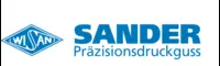 Bild von: Sander GmbH , Druckguss aus Aluminium 