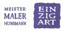 Bild von: Hunsmann, Walter, Malermeister 