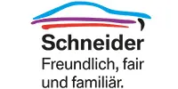 Bild von: Autohaus Schneider GmbH & Co. KG 