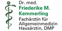 Bild von: Dr. med. Friederike M. Kemmerling Allgemeinmedizinerin 
