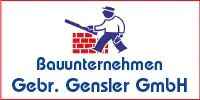 Bild von: Gensler GmbH Bauunternehmung 