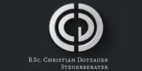 Bild von: Dotzauer, Christian, B.Sc., Steuerberater 