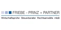 Bild von: FRIEBE - PRINZ + PARTNER mbB Wirtschaftsprüfer Steuerberater Rechtsanwälte 