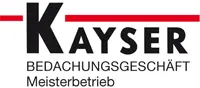 Bild von: Thomas Kayser Bedachungen 