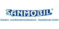 Bild von: SANMOBIL Kranken-und Behindertenfahrdienst GmbH 