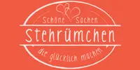 Bild von: Stehrümchen ... schöne Sachen, die glücklich machen Dekoartikel 