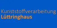 Bild von: Lüttringhaus, Ernst, Kunststoffverarbeitung 