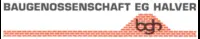 Bild von: Baugenossenschaft eG Halver G. Scharfenberg 