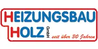 Bild von: Heizungsbau Holz GmbH Heizungs-, Sanitär- und Elektrotechnik 