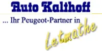 Bild von: Auto Kalthoff Inh. Ralf Kalthoff 