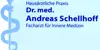 Bild von: Schellhoff A. Dr. med. Internist 