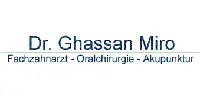 Bild von: Miro, Ghassan, Dr. 