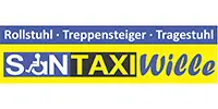 Bild von: SANTAXI Adrian Wille-Mango 