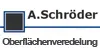 Bild von: August Schröder GmbH & Co KG , Oberflächenveredelung 