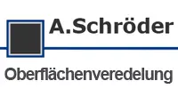 Bild von: August Schröder GmbH & Co. KG , Oberflächenveredelung 