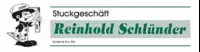 Bild von: Reinhold Schlünder GmbH Co. KG , Stuckgeschäft 
