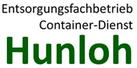 Bild von: Hunloh , Container-Dienst 