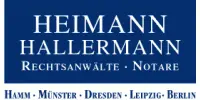 Bild von: Heimann Hallermann Rechtsanwälte PartGmbB , Rechtsanwälte und Notare 