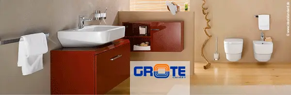 Galerie-Bild 1: Grote GmbH aus Plettenberg von Grote GmbH , Heizung - Sanitär - Lüftung