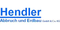 Bild von: Hendler Abbruch und Erdbau GmbH & Co. KG 
