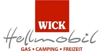 Bild von: Wick Hellmobil GmbH Gas - Camping - Freizeit 