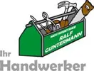 Bild von: Guntermann Ralf, - Ihr Handwerker und, Glaserei 