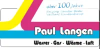 Bild von: Langen Paul Wasser-Gas-Wärme-Luft Inh. Langen Joachim 