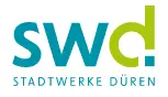 Bild von: Stadtwerke Düren GmbH Lieferanten Nr. 341 